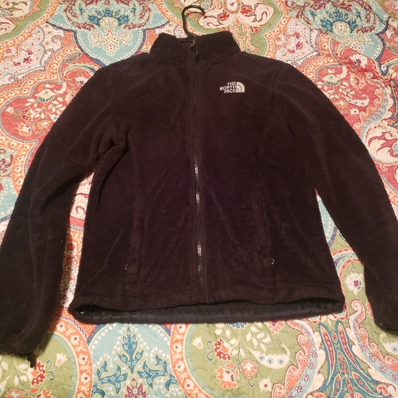 Women's Northface fleece - Picture 1 of 3
